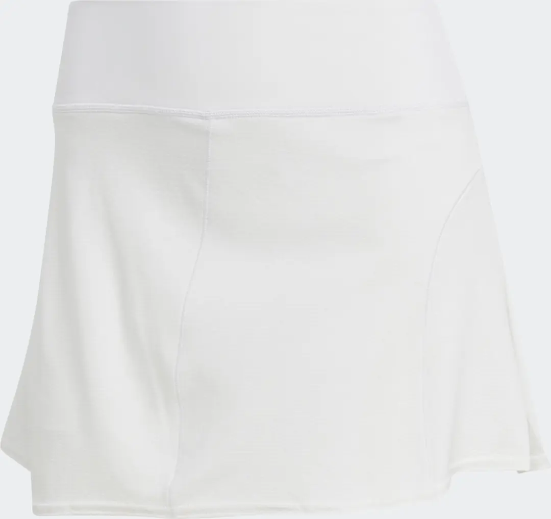adidas Performance Tennis Match Rok Dames - M - Wit - afbeelding 3 van 6