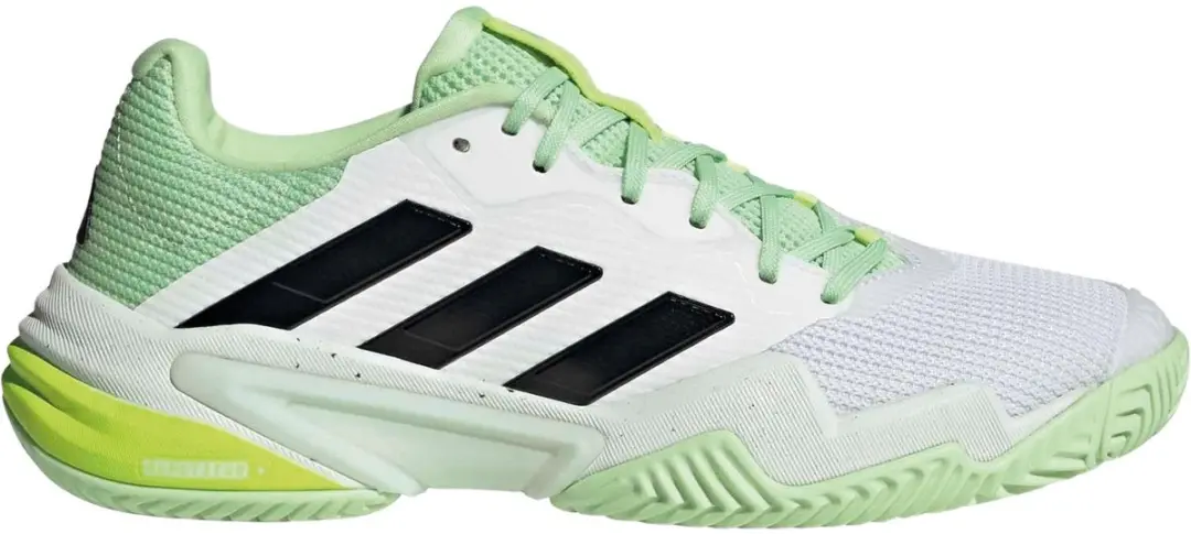 Adidas Barricade Tennisschoenen IG3114