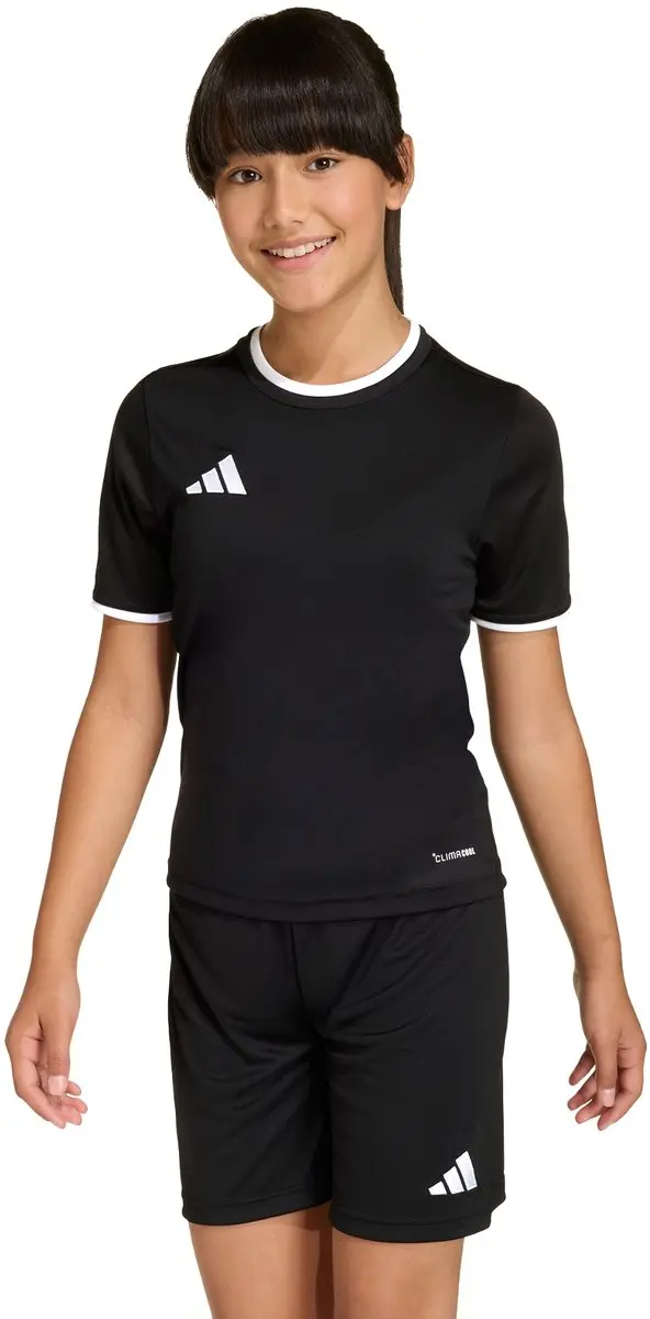 Adidas Performance Entrada26 Voetbalshirt Kids
