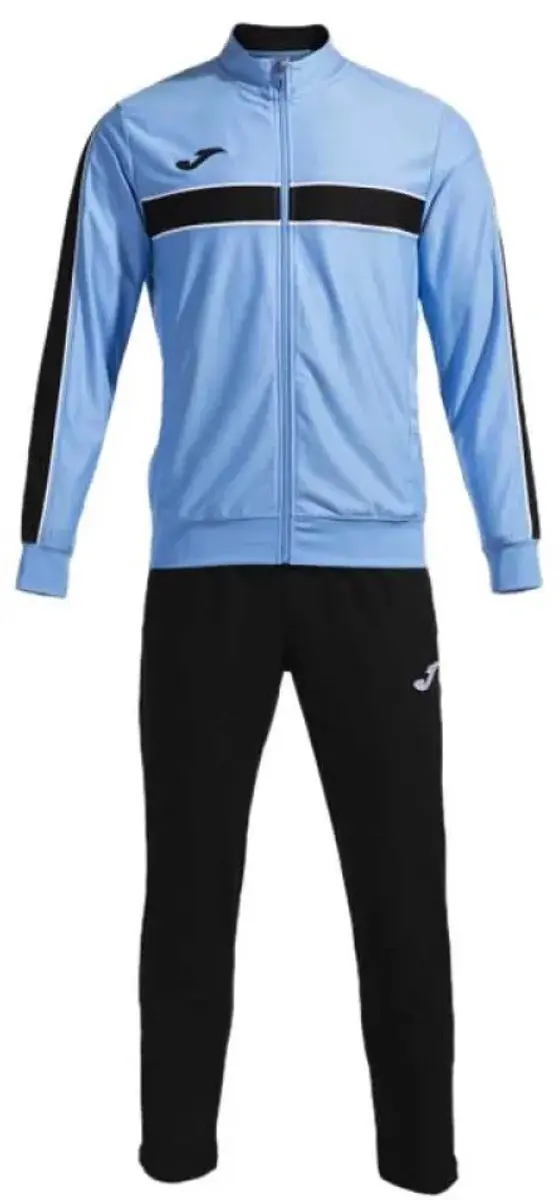 Joma Victory Trainingspak Blauw S Man