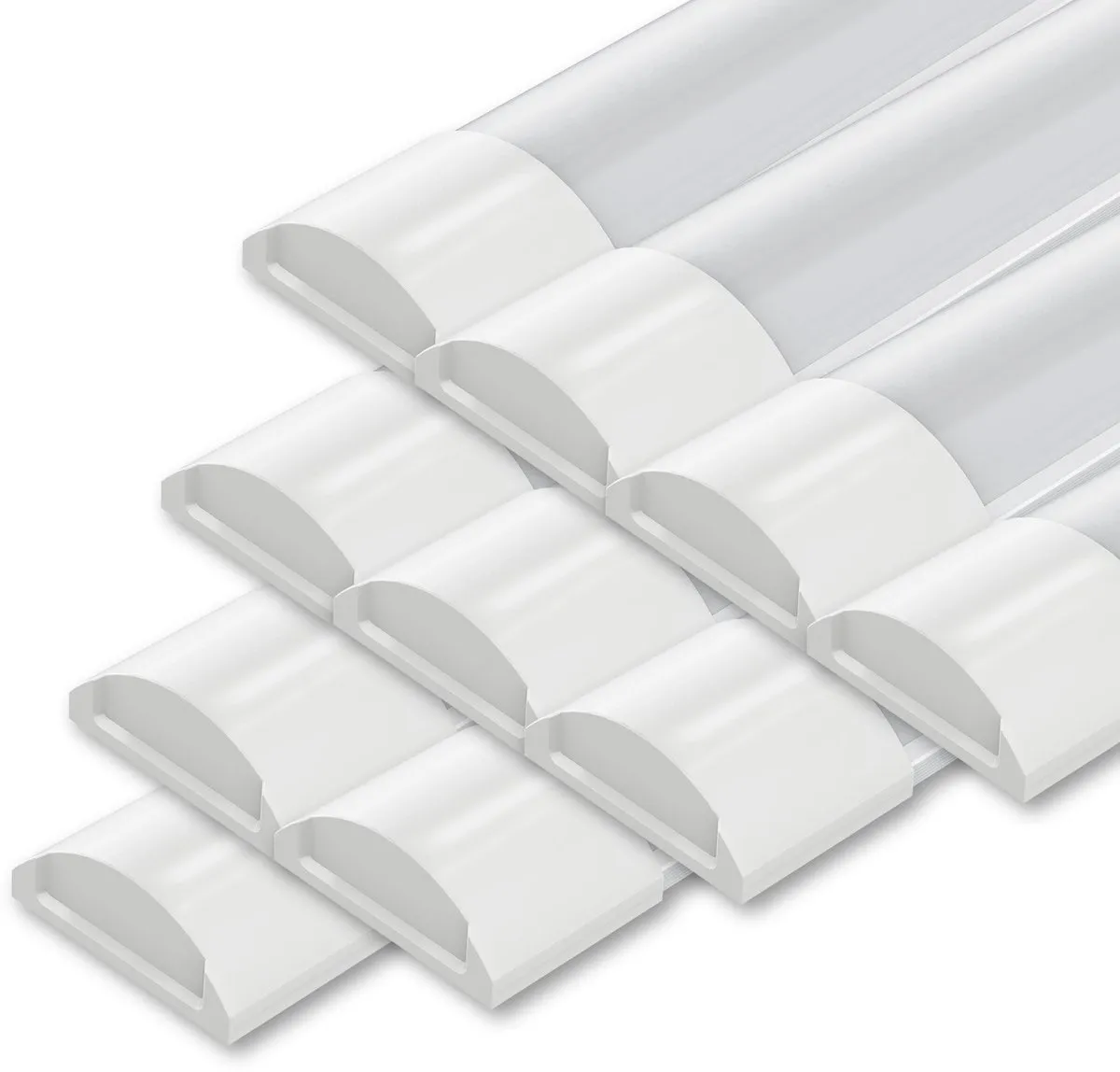 LEDVION LED Armatuur 60cm 15W 6500K