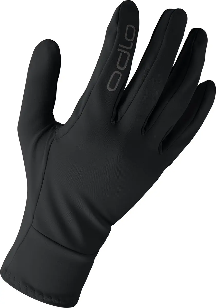 ODLO Multisport Warm Handschoen XL
