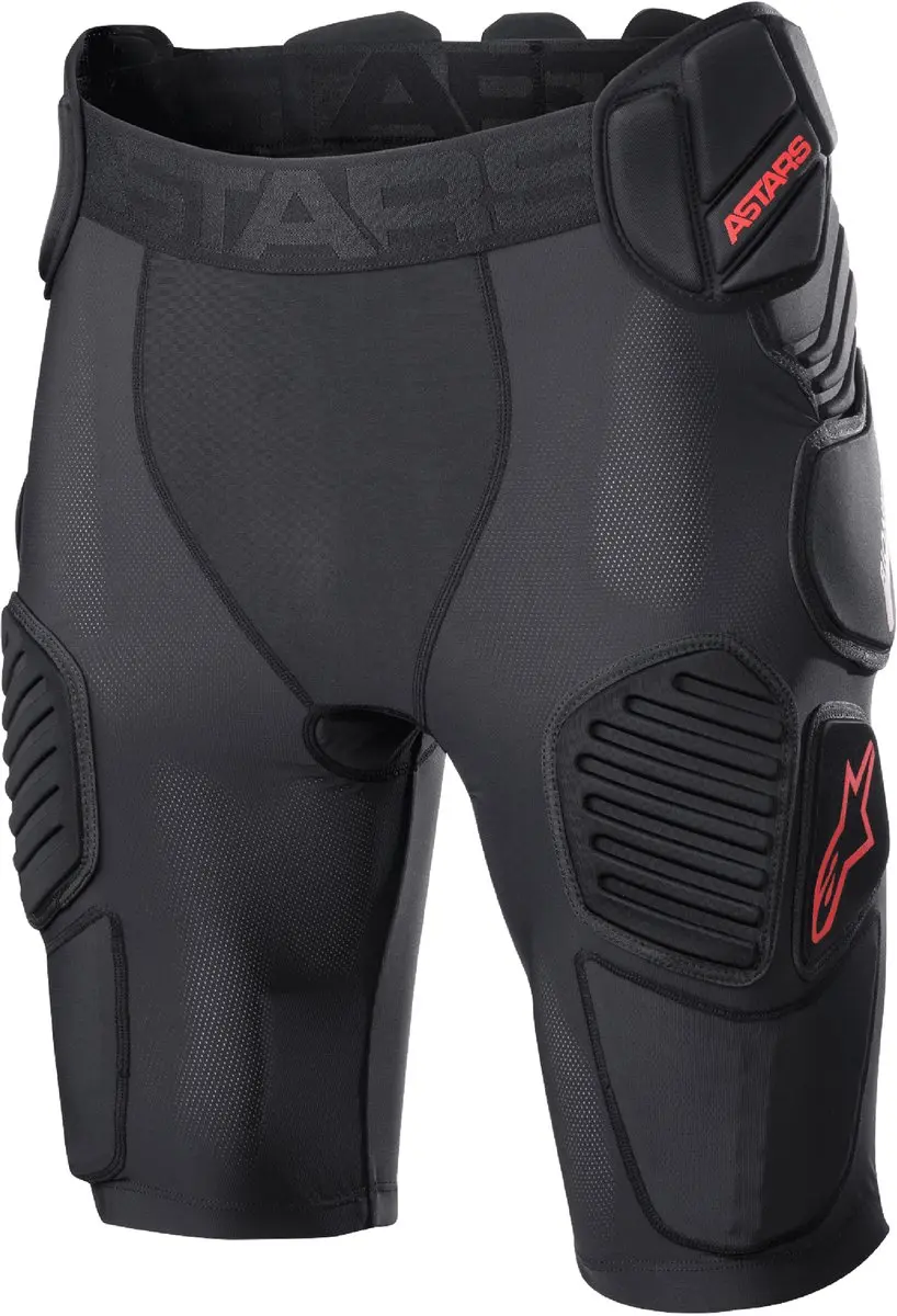 Alpinestars Bionic Pro Beschermende Shorts
