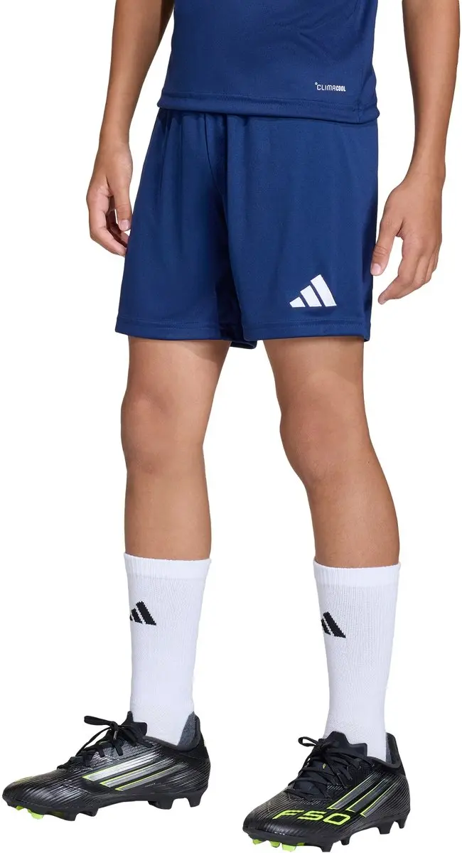 Adidas Performance Entrada26 Short Kids
