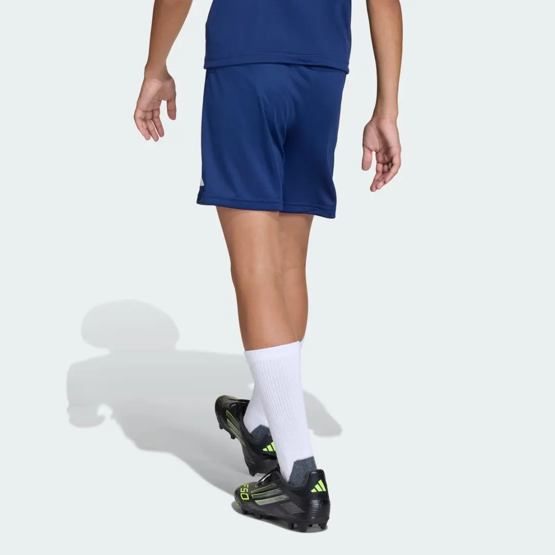 Adidas Entrada 26 Short - 104 Blauw - afbeelding 5 van 6