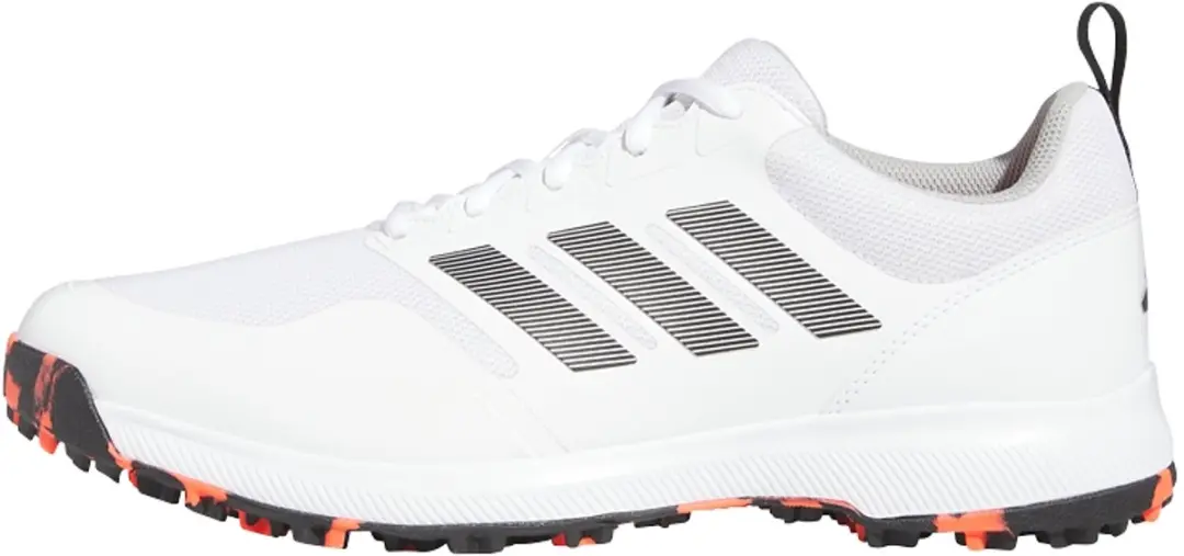 Adidas Performance Tech Response Sl 3.0 Wide Golfschoenen