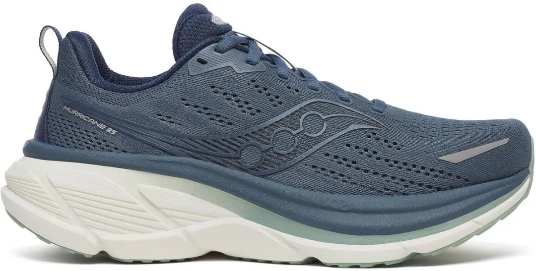 Saucony Hurricane 25 Hardloopschoenen Heren