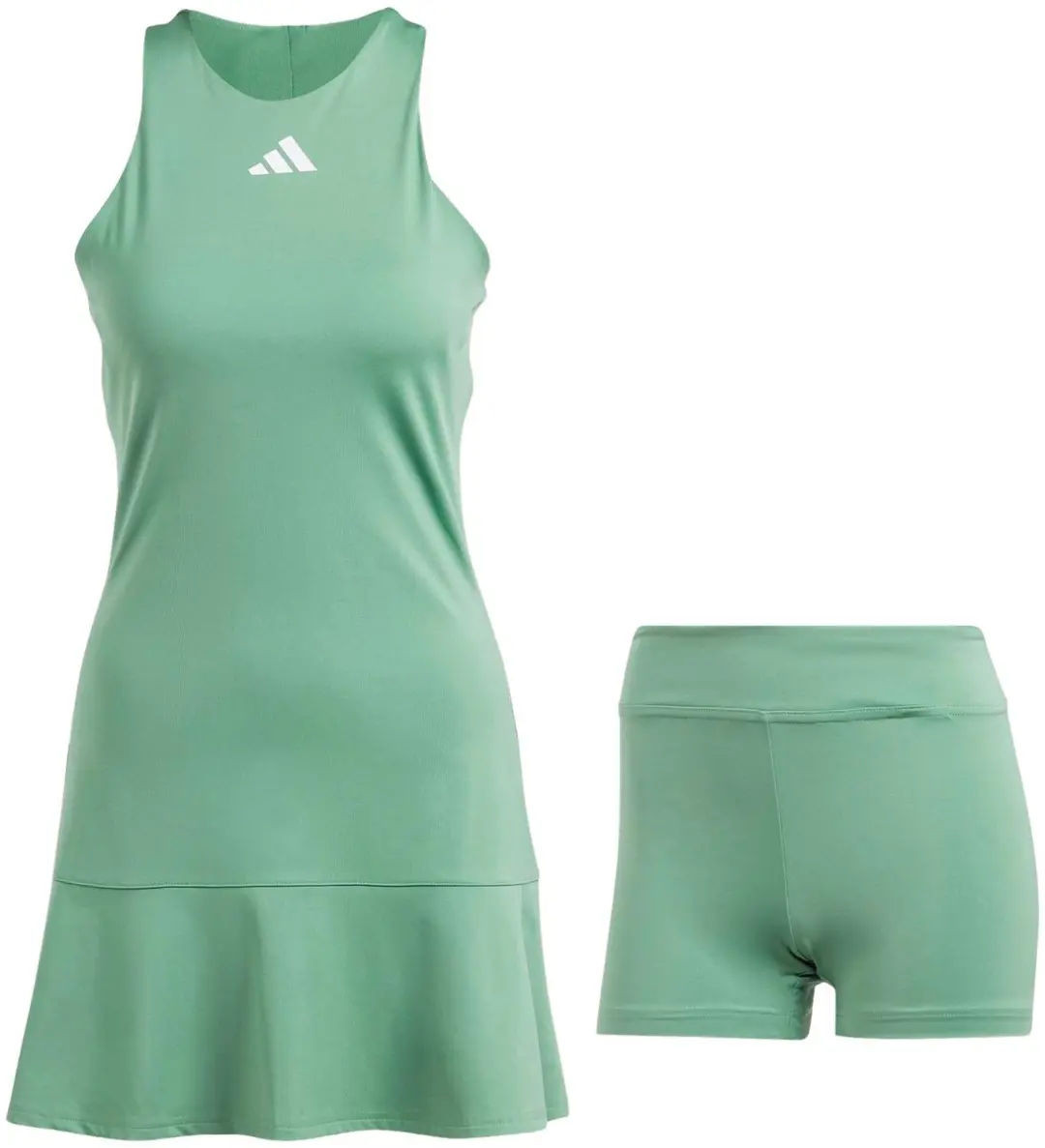 Adidas Gameset Y Tennisjurk Dames