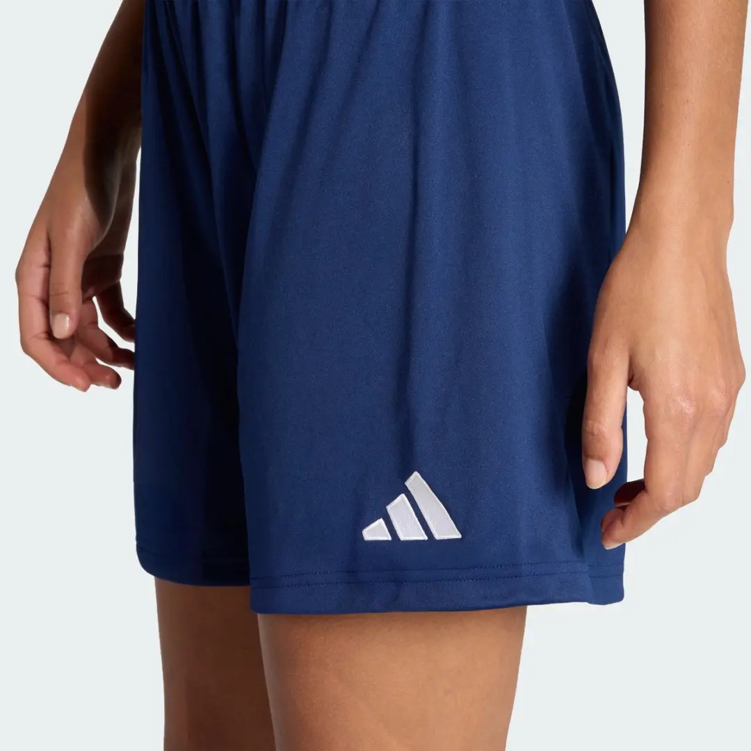 adidas Performance Entrada26 Short Dames - Blauw XXL