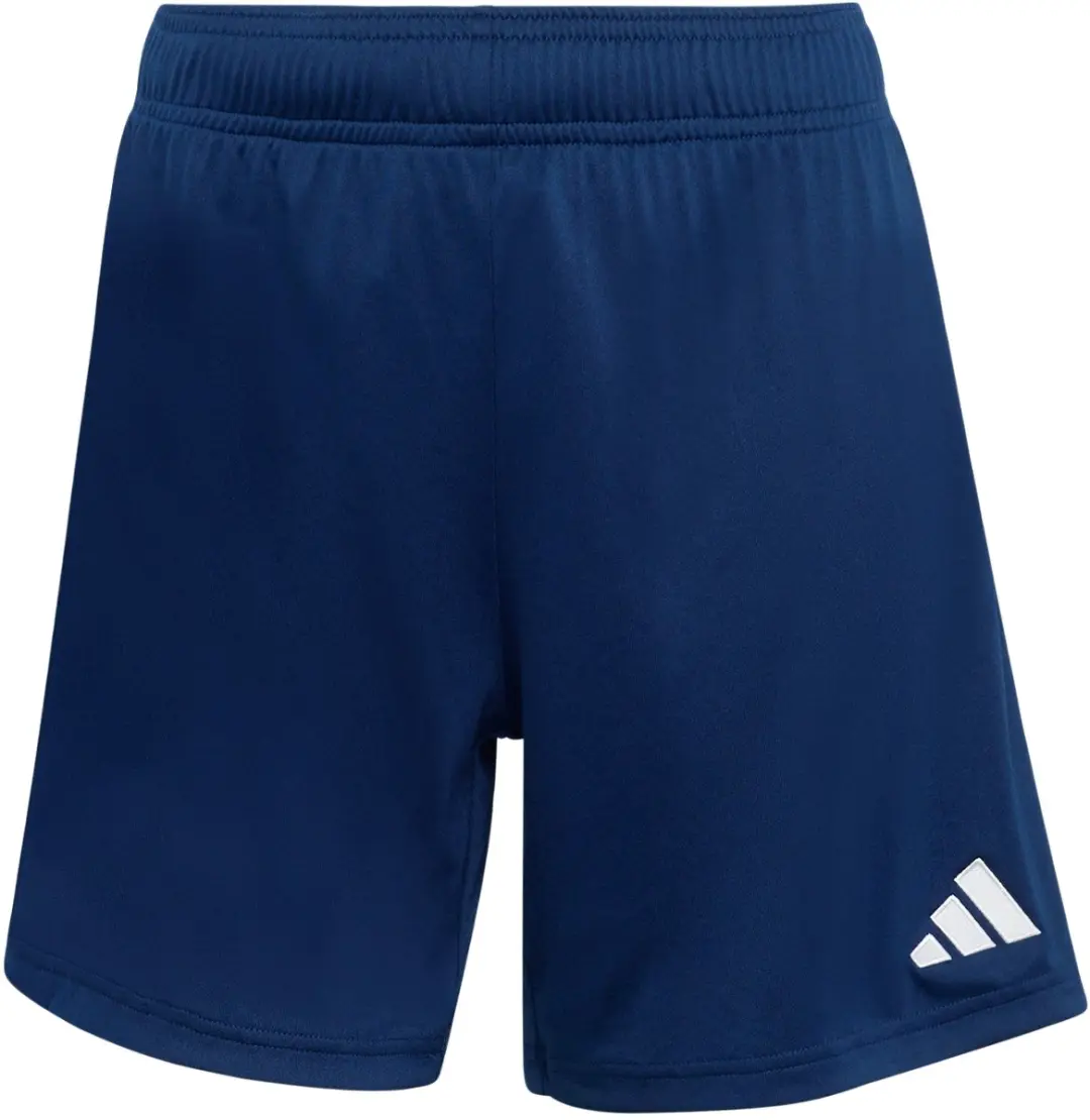 adidas Performance Entrada26 Short Dames - Blauw XXL