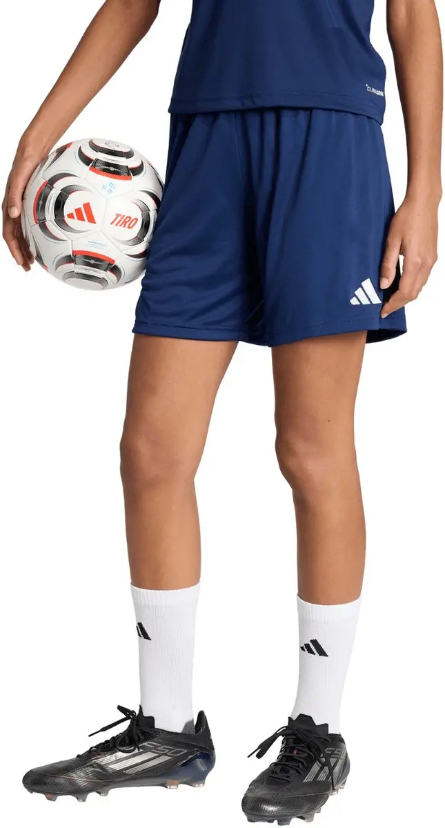 adidas Performance Entrada26 Short Dames