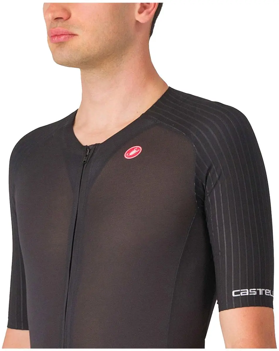 Castelli Sanremo S Racepak - Zwart L - afbeelding 5 van 6