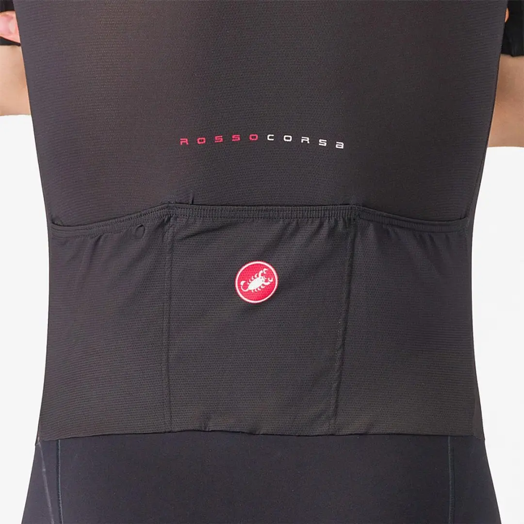 Castelli Sanremo S Racepak - Zwart L - afbeelding 4 van 6