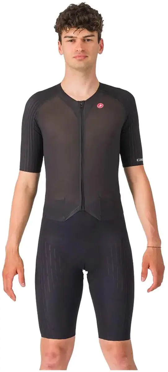 Castelli Sanremo S Racepak - Zwart L - afbeelding 6 van 6
