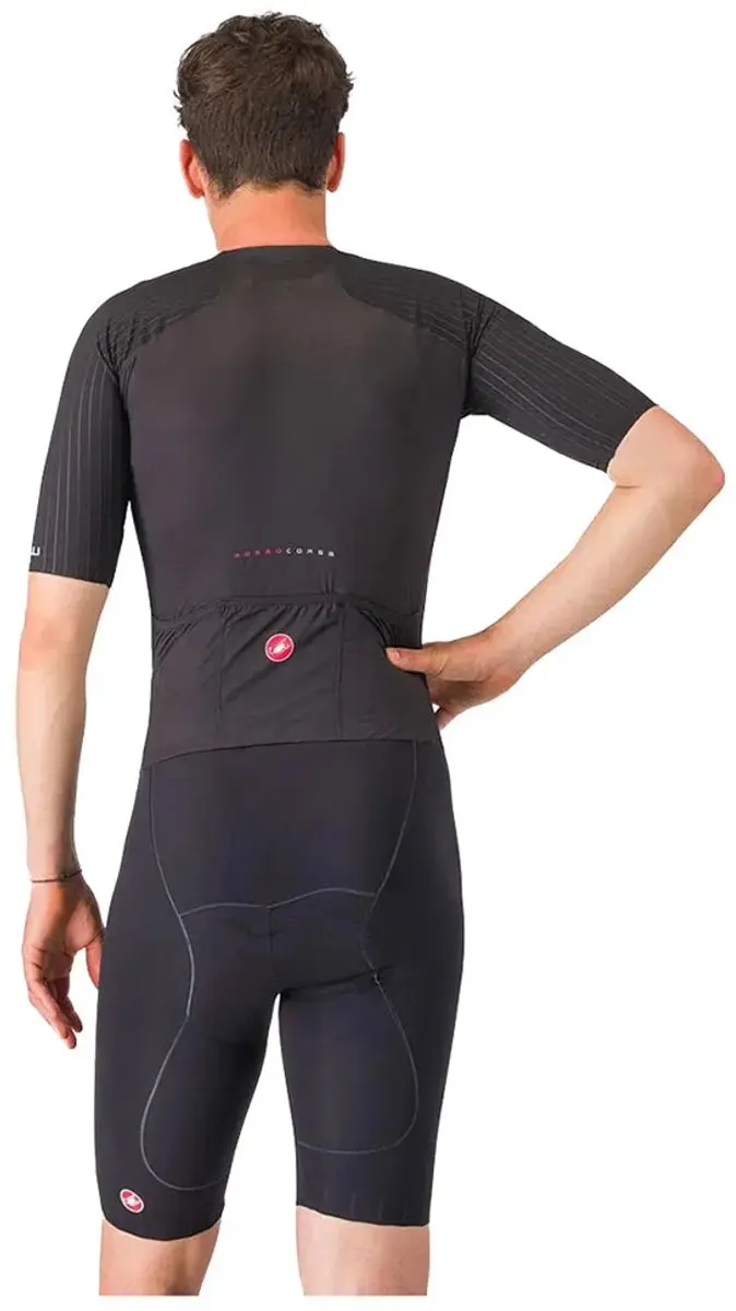 Castelli Sanremo S Racepak - Zwart L - afbeelding 3 van 6
