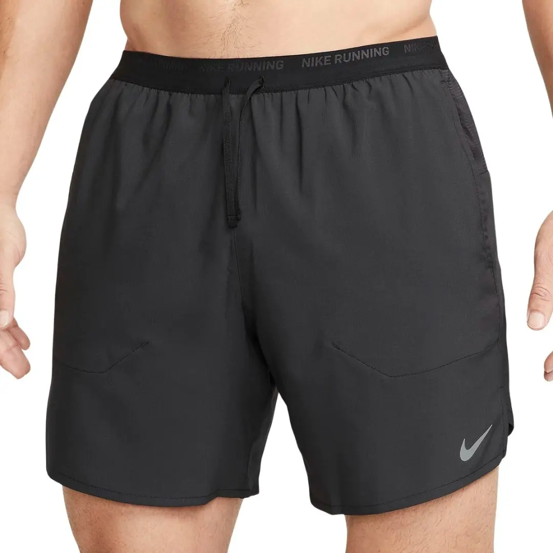 Nike Stride Dri-FIT Short Heren S