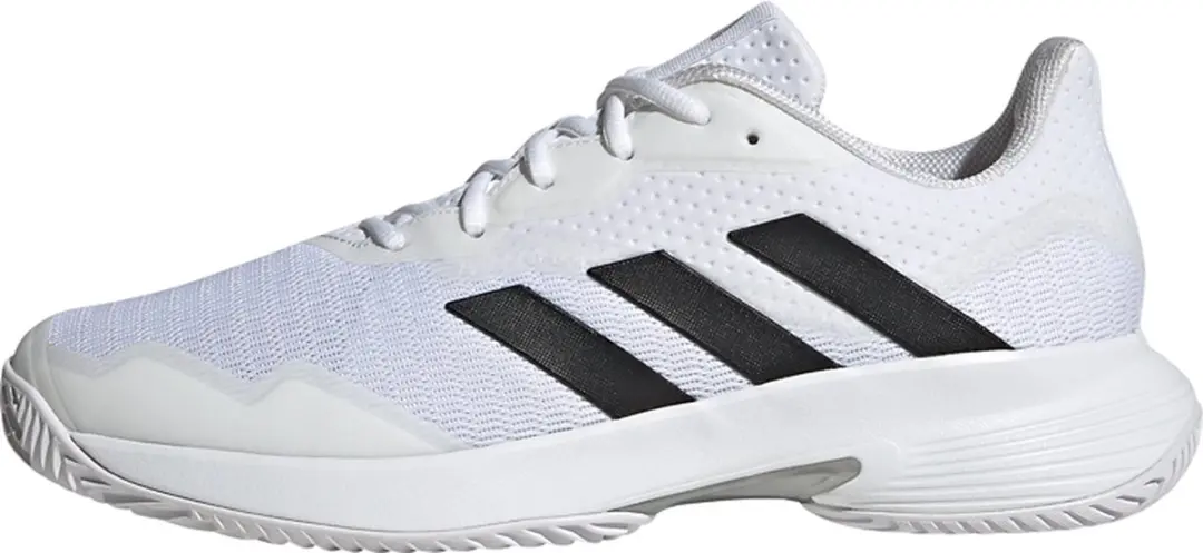 adidas Performance CourtJam Control Tennisschoenen