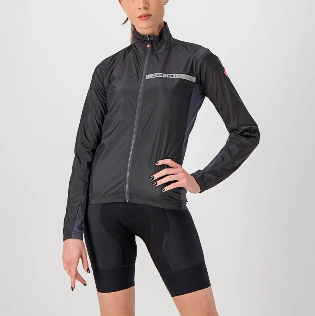 Castelli Squadra Stretch Fietsjas Dames
