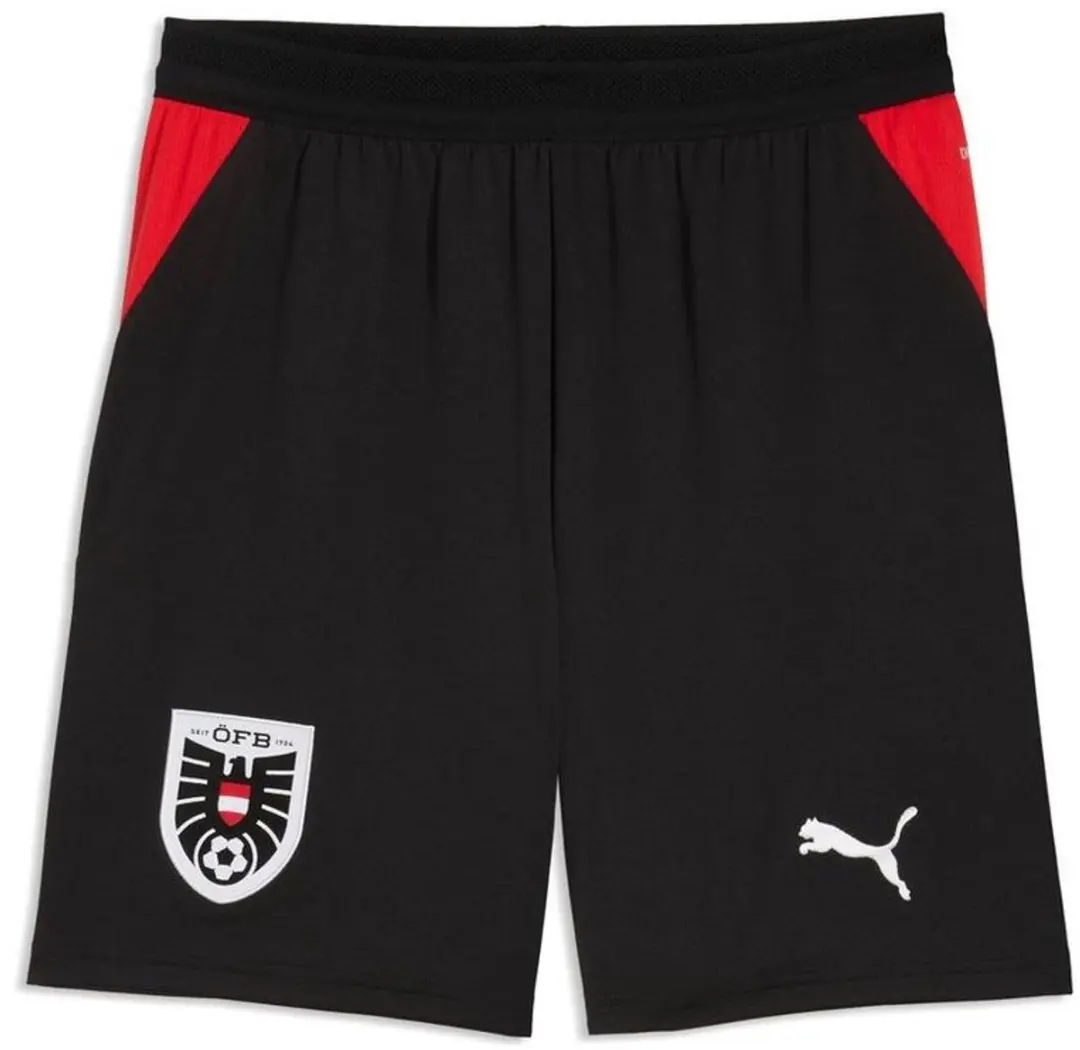 PUMA ÖFB Shorts Replica 783212
