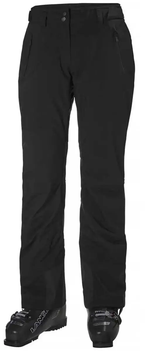 Helly Hansen Legendary Insulated Broek - Zwart 2XL