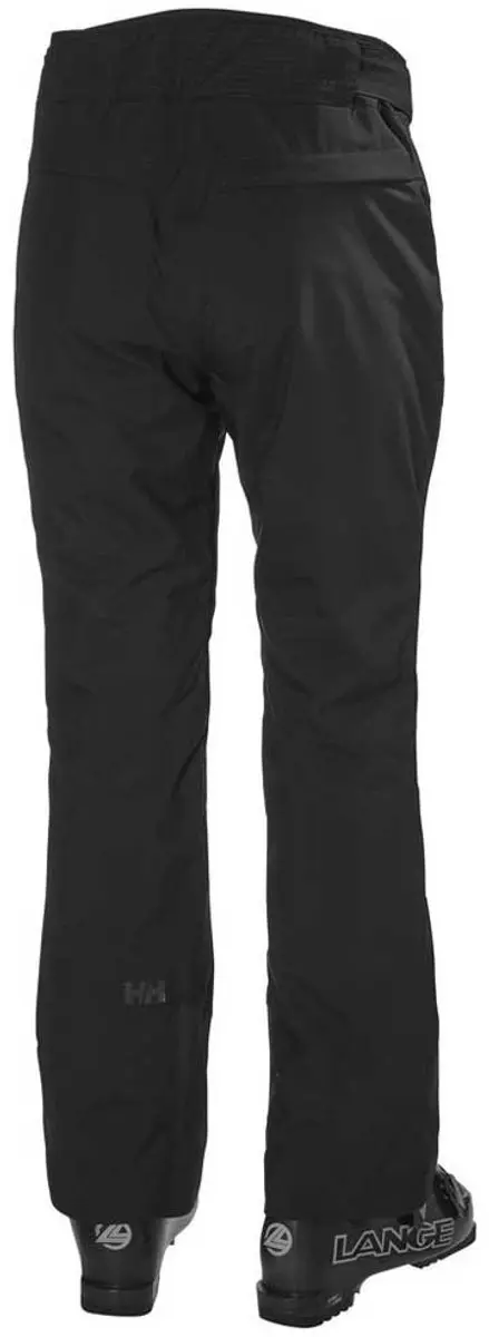 Helly Hansen Legendary Insulated Broek - Zwart 2XL
