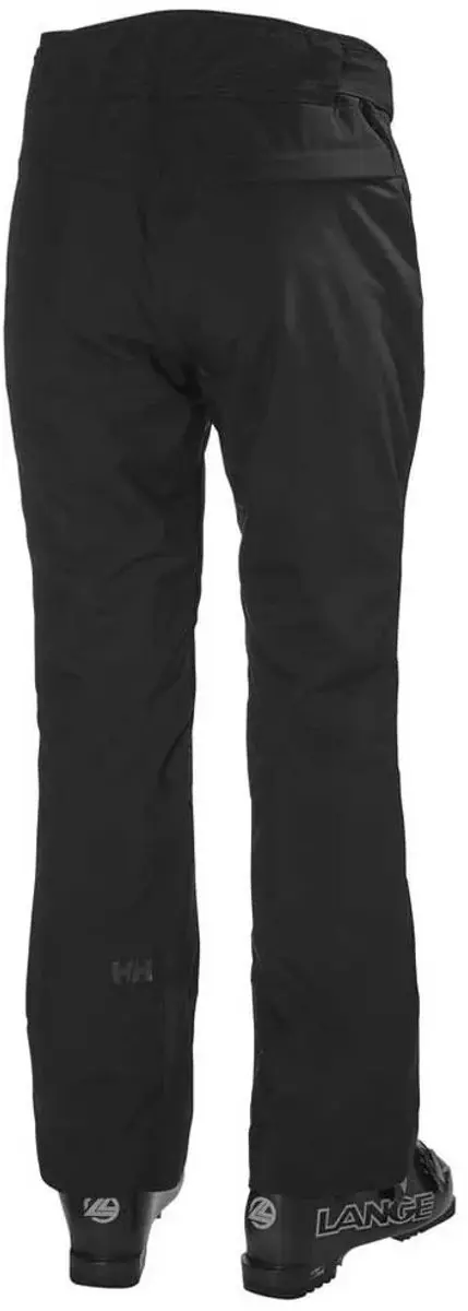Helly Hansen Legendary Insulated Broek - Zwart 2XL