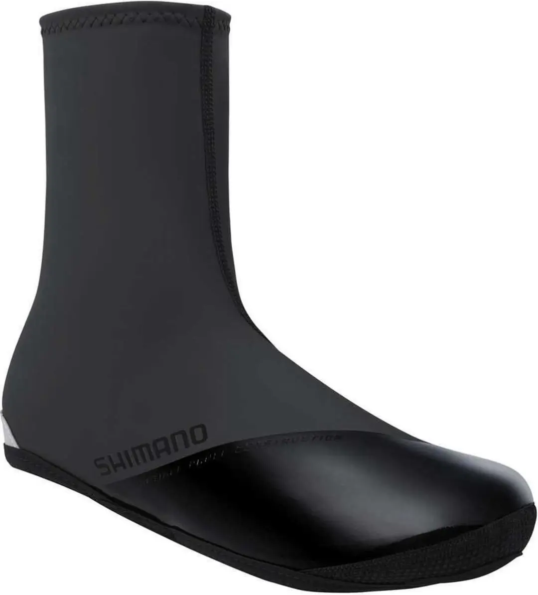 Shimano Dual H2O Overschoenen M
