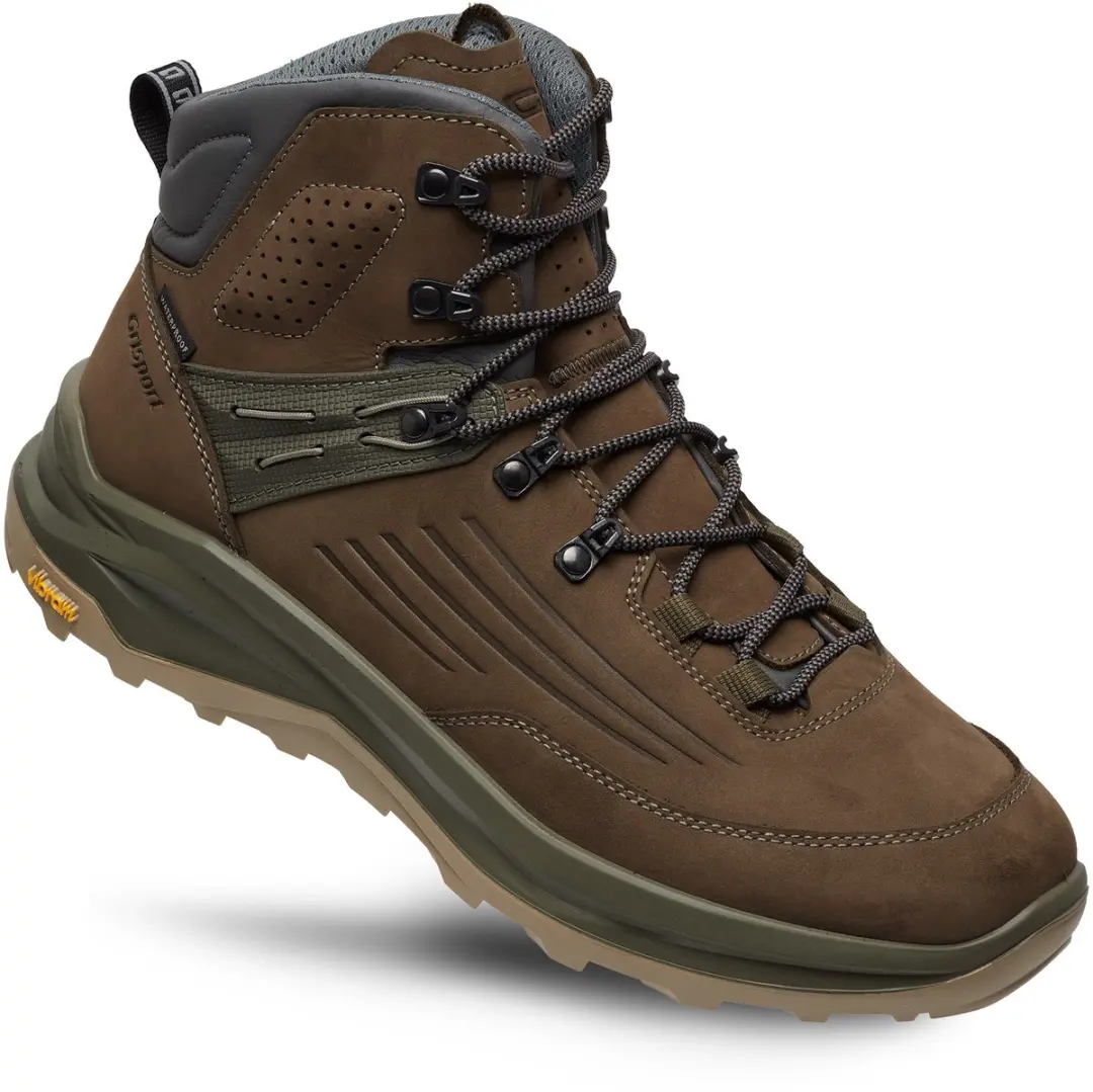 Grisport Outlander Mid Unisex Wandelschoenen