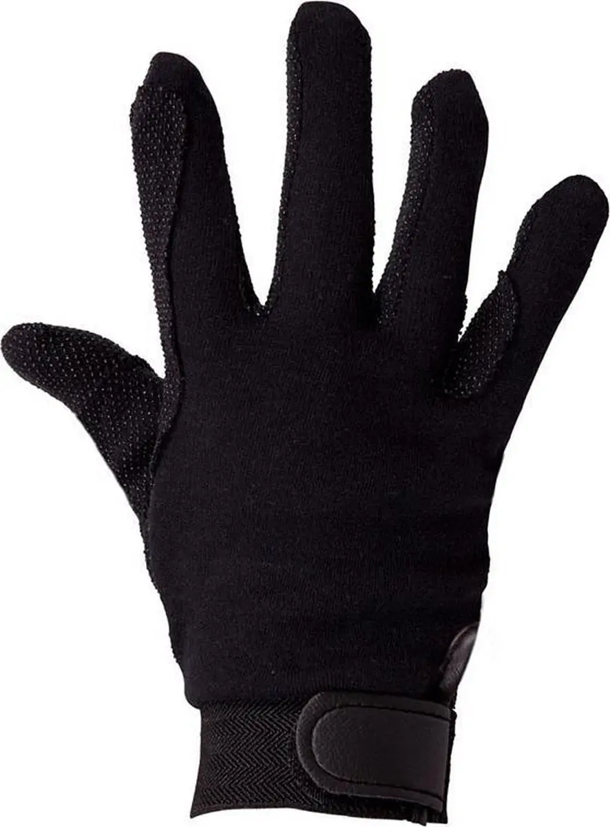 Premiere katoenen rijhandschoenen