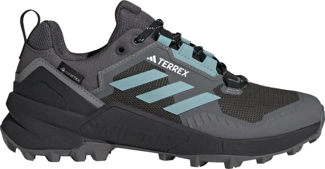 Adidas Terrex Swift R3 GORE-TEX Hiking Schoenen - Dames 40