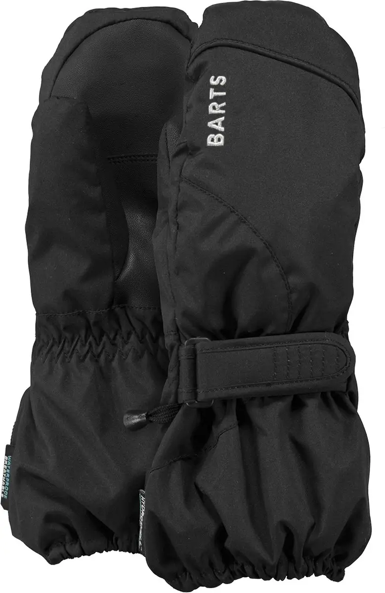Barts Tec Mitts Wintersporthandschoenen