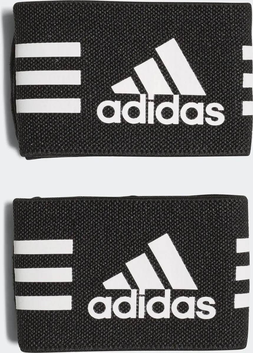 adidas Performance Enkelriempjes - Zwart