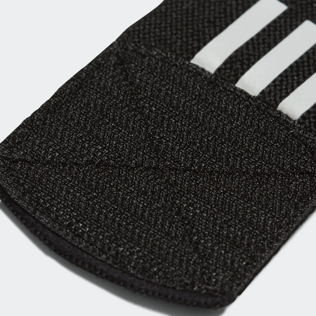 adidas Performance Enkelriempjes - Zwart