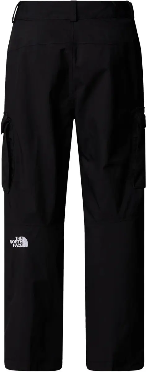 The North Face Blizzardery Cargo Pant NF0A8DTJ-JK3 - Zwart XXL - afbeelding 2 van 6