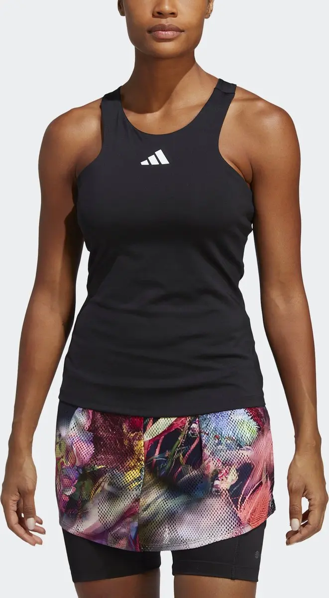 adidas Performance Tennis Y-Tanktop