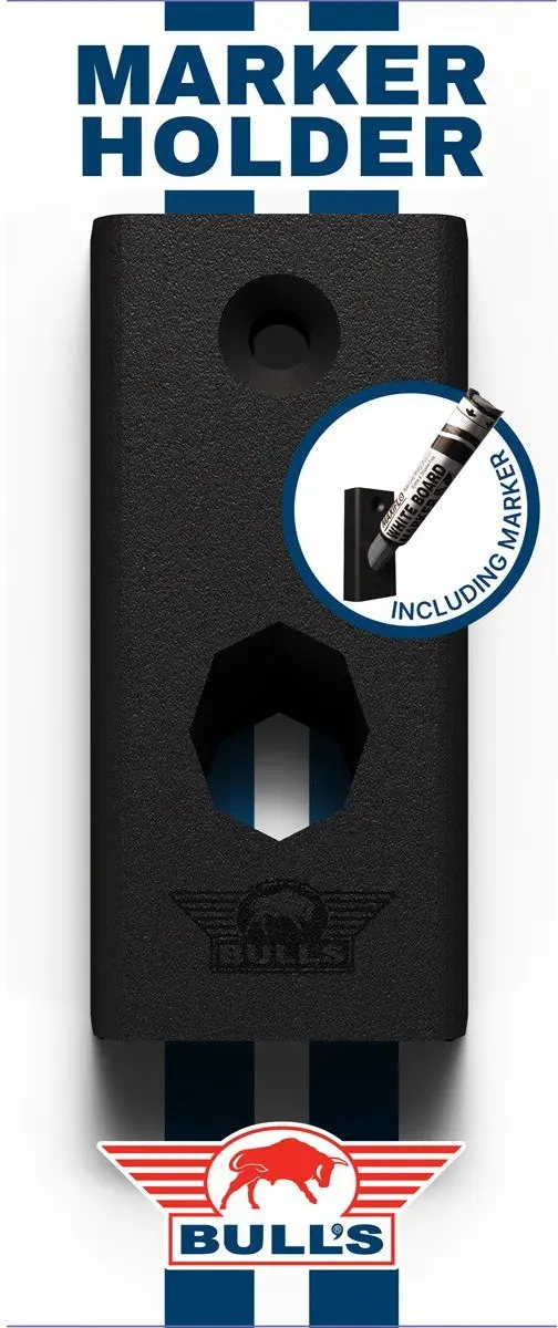 Bull's BU-67356 Marker Holder - afbeelding 2 van 5