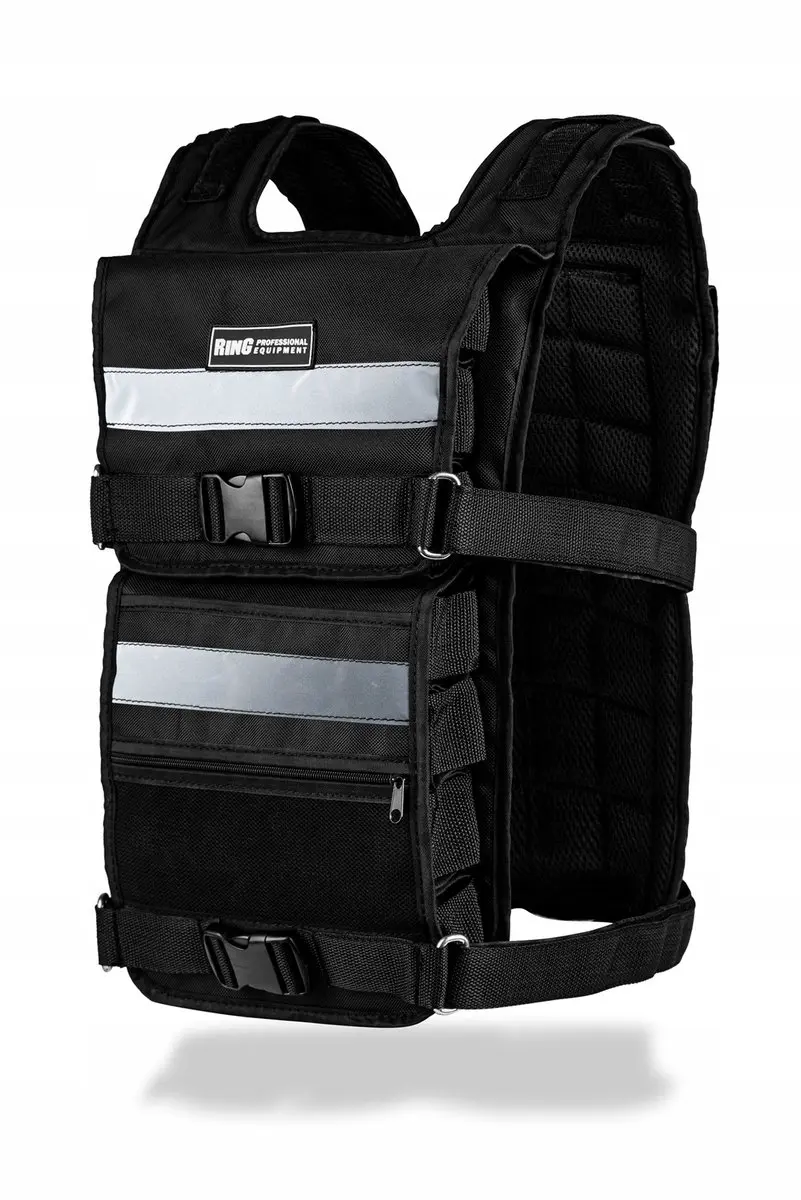Professionele Ring Trainingsvest Zonder Gewicht (1kg)