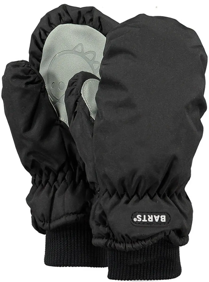 Barts Nylon Mitts Kids Wanten