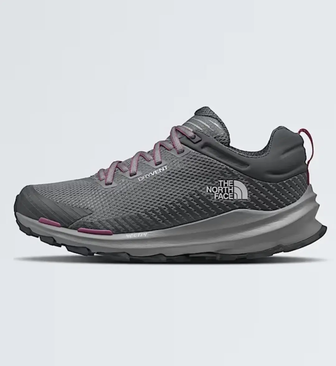 The North Face W Vectiv Fastpack WP Dames Wandelschoenen