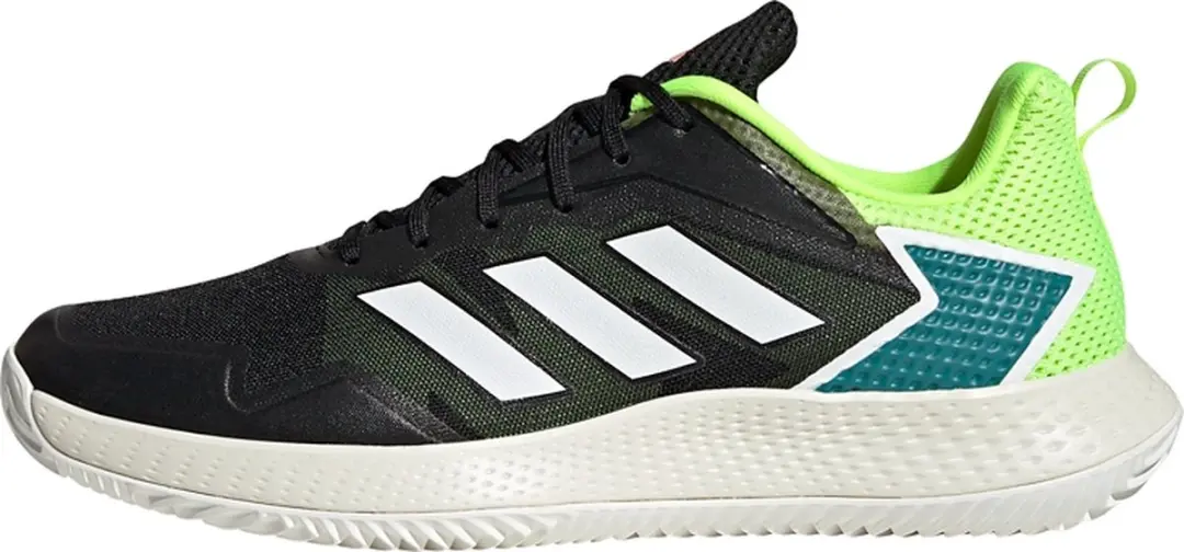 adidas Performance Defiant Speed Tennisschoenen