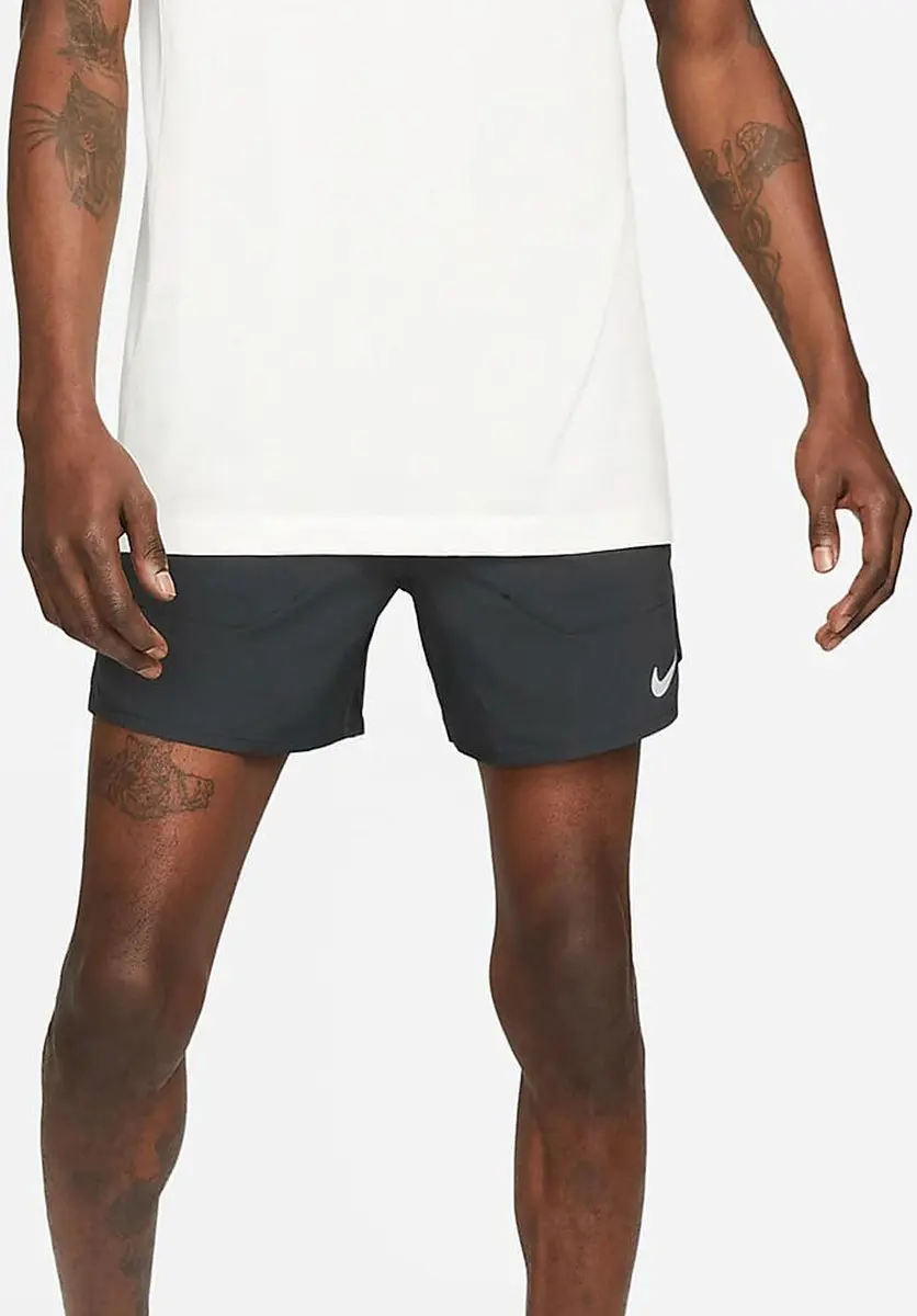 Nike Dri-FIT Stride 5 Trainingsbroek XXL - Zwart