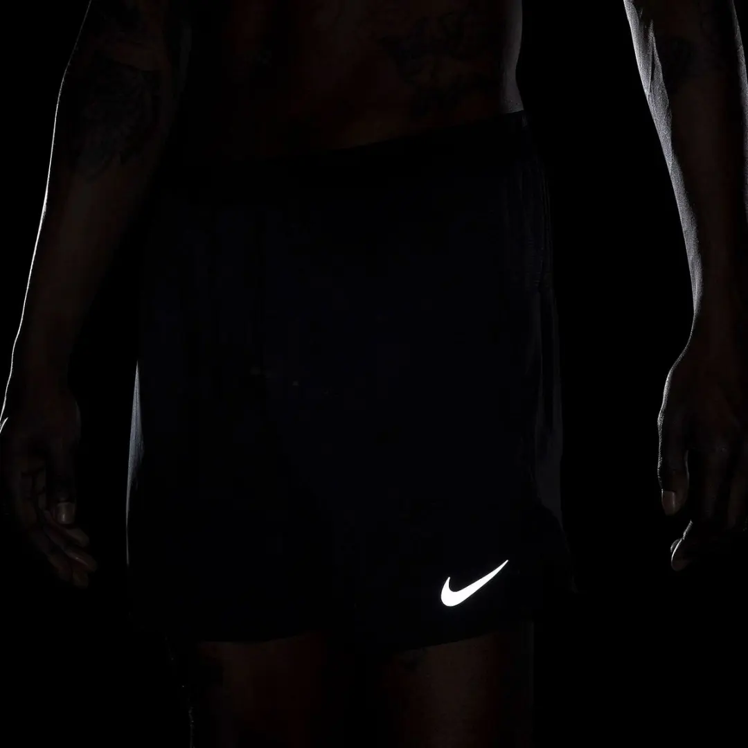 Nike Dri-FIT Stride 5 Trainingsbroek XXL - Zwart - afbeelding 6 van 6