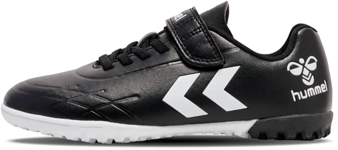 Hummel Kinder Top Star Turf Jr 228343 Voetbalschoenen - 26 - afbeelding 6 van 6