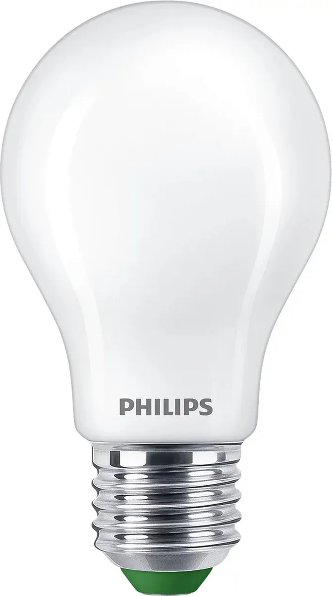 Philips Ultra Efficient LED Matlamp 4W E27 - 60cm Warmwit