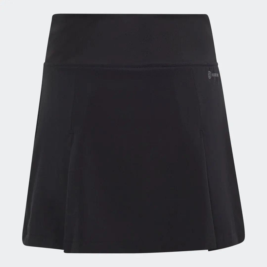 adidas Club Pleat Tennisrok Meisjes 164