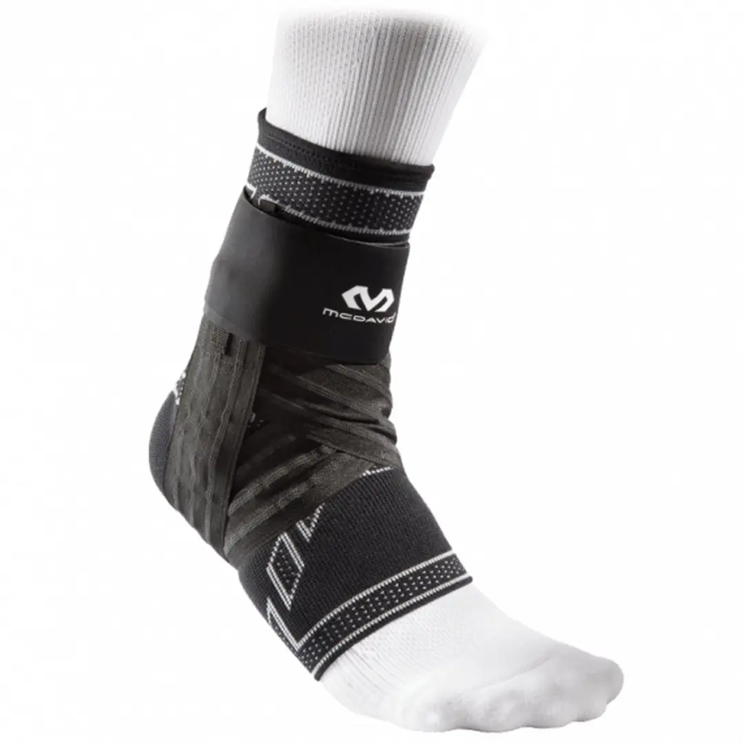 McDavid Elite Enkelbrace 5146-Maat M: 40