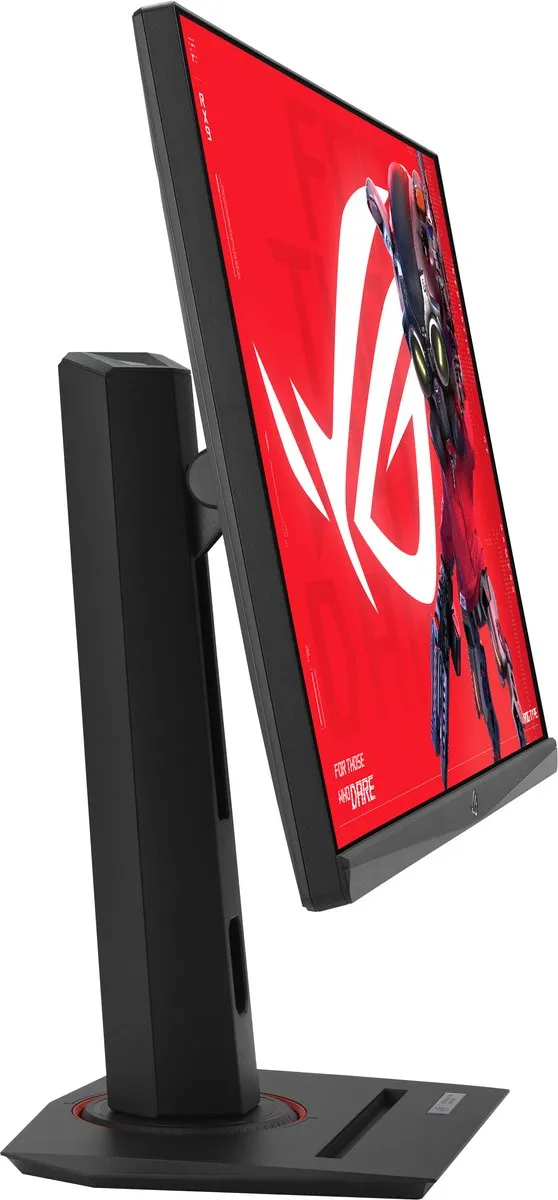 ASUS ROG Strix XG279CNS Gaming Monitor 27" - 380Hz - 0.3ms
