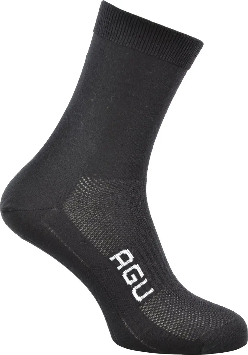 AGU Merino Fietssokken Essential