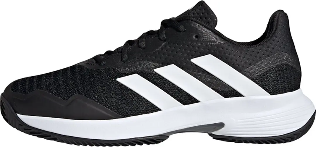 adidas Performance Courtjam Control Tennisschoenen