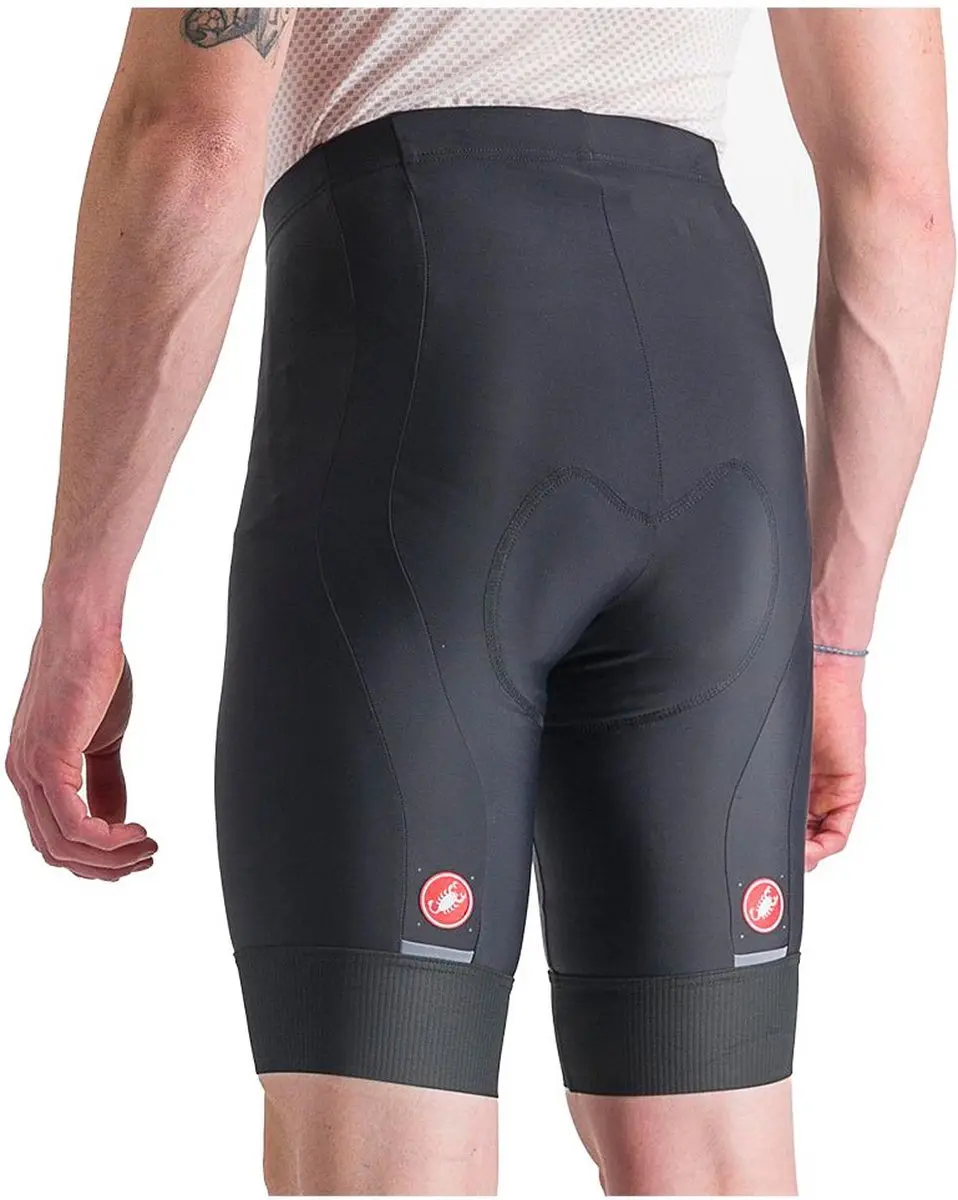 Castelli Entrata 2 Short - Maat M - afbeelding 6 van 6